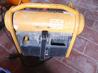 Bostitch trim air compact compressor - afbeelding 3 van  4