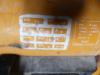 Bostitch trim air compact compressor - afbeelding 4 van  4