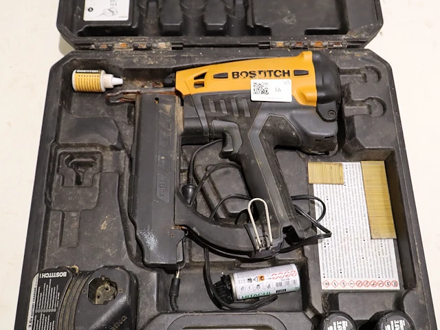 Bostitch - afbeelding 2 van  3