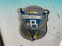 Botsauto azzurra jlei barbieri nr 10 exclusief stuk - afbeelding 7 van  7