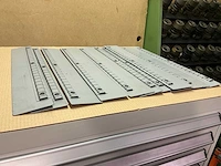 Bott 9-laden materiaalkast - afbeelding 8 van  8