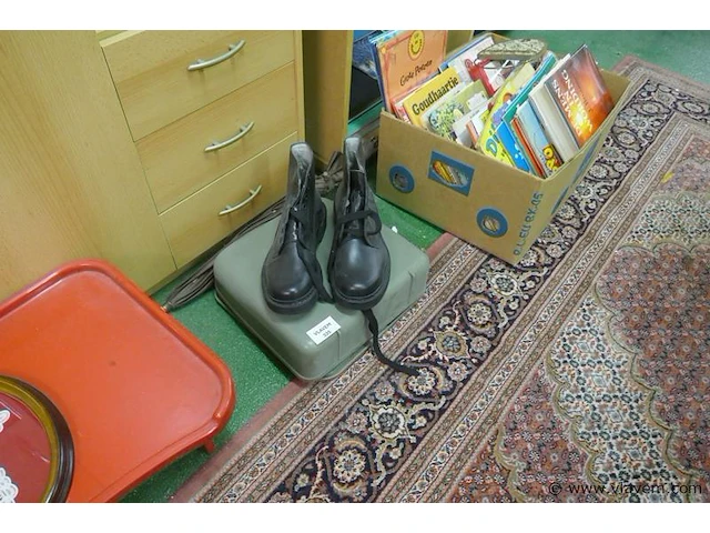 Bottines - afbeelding 1 van  1