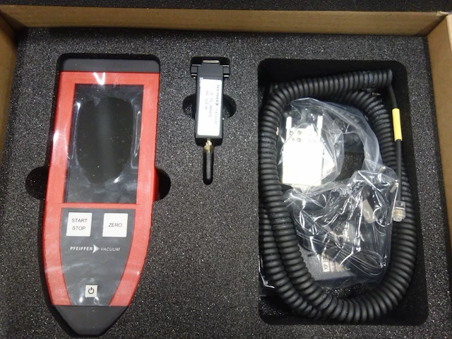 Bottle/tube roller thermo scientific + 2x meettoestel - afbeelding 3 van  6