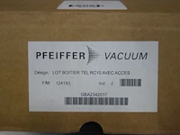 Bottle/tube roller thermo scientific + 2x meettoestel - afbeelding 5 van  6