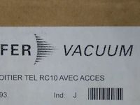 Bottle/tube roller thermo scientific + 2x meettoestel - afbeelding 6 van  6