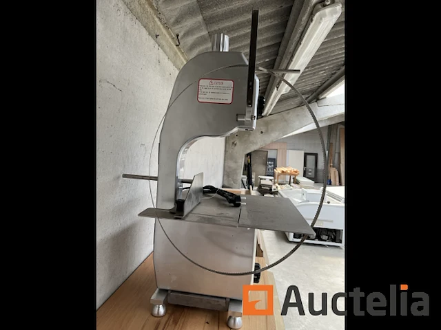 Botzaag lintzaag ksh1650an - afbeelding 1 van  5