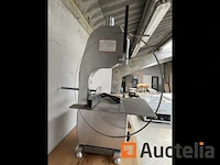 Botzaag lintzaag ksh1650an - afbeelding 1 van  5