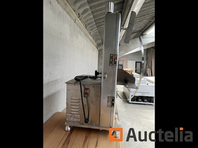 Botzaag lintzaag ksh1650an - afbeelding 2 van  5