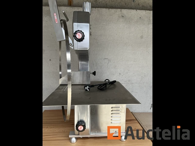 Botzaag lintzaag ksh1650an - afbeelding 3 van  5
