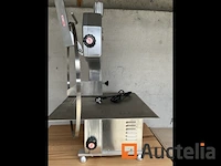 Botzaag lintzaag ksh1650an - afbeelding 3 van  5