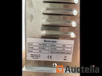 Botzaag lintzaag ksh1650an - afbeelding 4 van  5