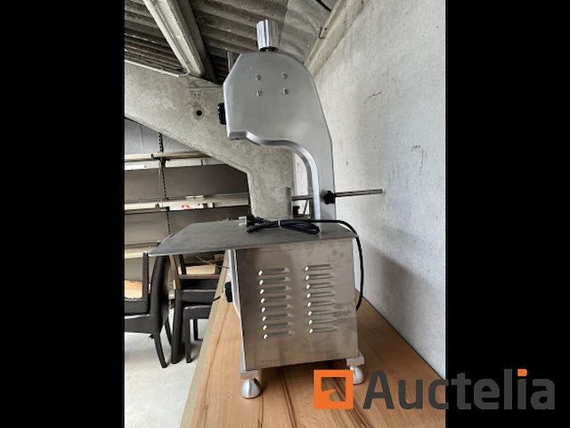 Botzaag lintzaag ksh1650an - afbeelding 5 van  5