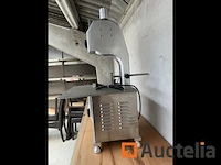 Botzaag lintzaag ksh1650an - afbeelding 5 van  5