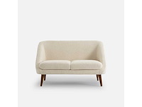 Boucle-bank, 2-persoons - afbeelding 3 van  8