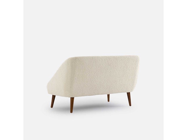 Boucle-bank, 2-persoons - afbeelding 4 van  8