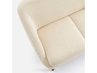 Boucle-bank, 2-persoons - afbeelding 5 van  8