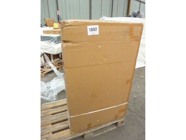 Boucle-bank, 2-persoons - afbeelding 8 van  8