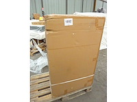 Boucle-bank, 2-persoons - afbeelding 8 van  8