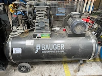 Bouger compressor - afbeelding 1 van  5