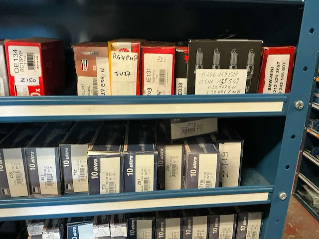 Bougies (800x) - afbeelding 2 van  15