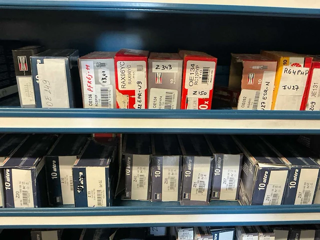 Bougies (800x) - afbeelding 3 van  15