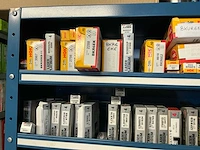 Bougies (800x) - afbeelding 1 van  15