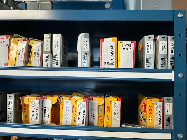 Bougies (800x) - afbeelding 9 van  15