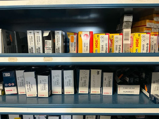 Bougies (800x) - afbeelding 11 van  15