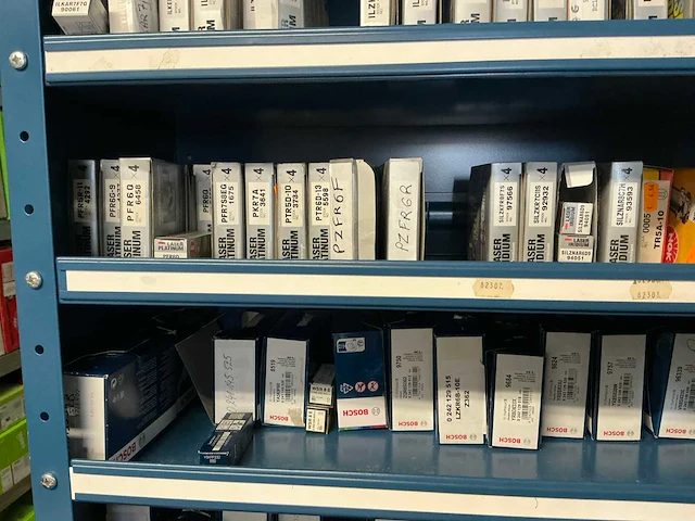 Bougies (800x) - afbeelding 12 van  15