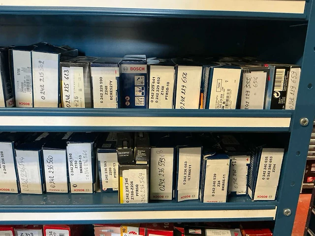 Bougies (800x) - afbeelding 15 van  15
