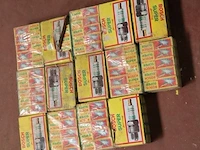 Bougies bosch super 140 stuks (marge) - afbeelding 1 van  1