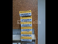 Bougies & bougiedoppen (69 stuks) - afbeelding 1 van  4