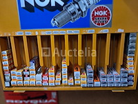 Bougies & bougiedoppen (69 stuks) - afbeelding 2 van  4