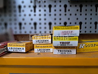 Bougies & bougiedoppen (69 stuks) - afbeelding 3 van  4