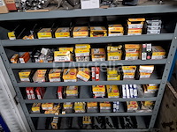 Bougies & bougiedoppen (69 stuks) - afbeelding 4 van  4