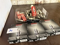 Bougies - afbeelding 1 van  4