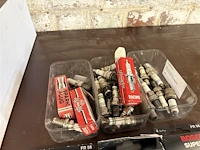 Bougies - afbeelding 2 van  4