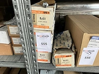 Boulon j partij bevestigingsmateriaal - afbeelding 1 van  2