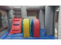 Bouncy castle new - afbeelding 2 van  6