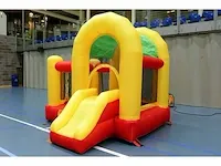 Bouncy castle new