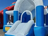 Bouncy castle new - afbeelding 2 van  3
