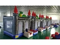 Bouncy castle new - afbeelding 1 van  6
