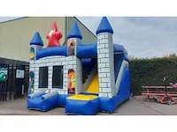 Bouncy castle new - afbeelding 1 van  5