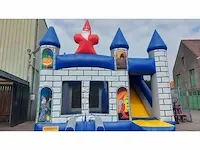 Bouncy castle new - afbeelding 2 van  5