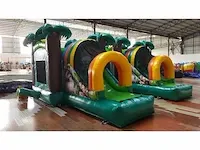 Bouncy castle new - afbeelding 2 van  3