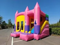 Bouncy castle new - afbeelding 1 van  3