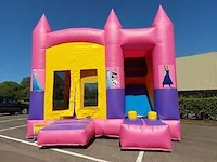 Bouncy castle new - afbeelding 2 van  3
