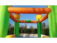 Bouncy castle new - afbeelding 3 van  5
