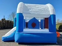 Bouncy castle new