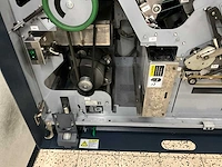 Bourgh bdf/bst10-d+ document finisher met verzamelstation - afbeelding 4 van  19